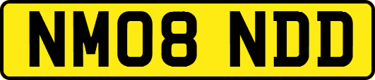 NM08NDD