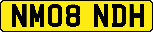 NM08NDH