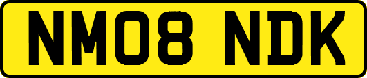 NM08NDK