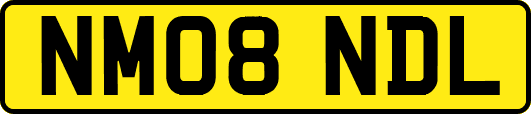 NM08NDL