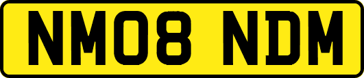 NM08NDM
