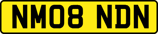 NM08NDN