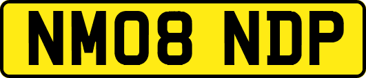 NM08NDP