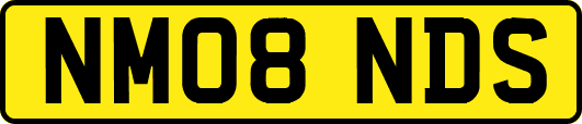 NM08NDS