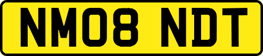 NM08NDT