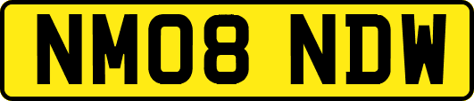 NM08NDW