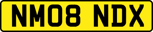 NM08NDX