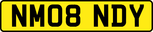 NM08NDY