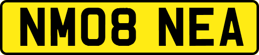 NM08NEA