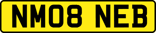 NM08NEB