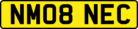 NM08NEC