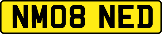 NM08NED