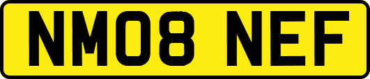NM08NEF