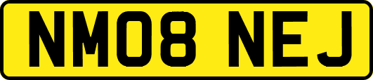 NM08NEJ