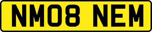 NM08NEM