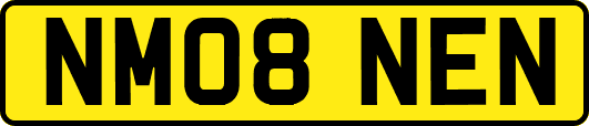 NM08NEN