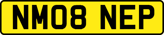 NM08NEP
