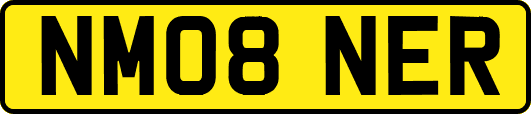 NM08NER