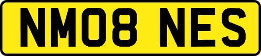 NM08NES