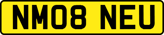 NM08NEU