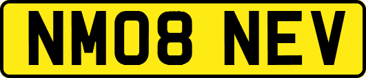 NM08NEV
