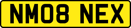 NM08NEX