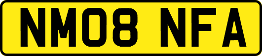 NM08NFA