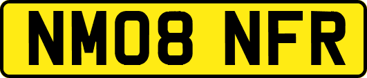 NM08NFR