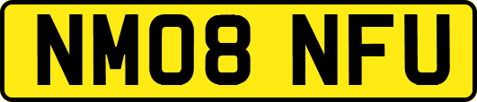 NM08NFU