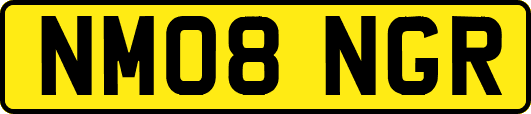 NM08NGR