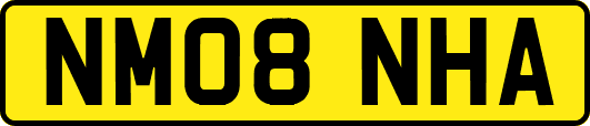 NM08NHA