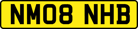 NM08NHB