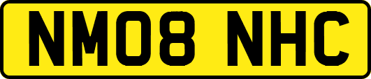 NM08NHC