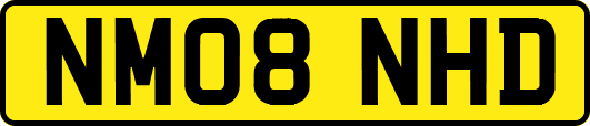 NM08NHD