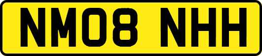 NM08NHH