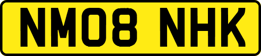 NM08NHK