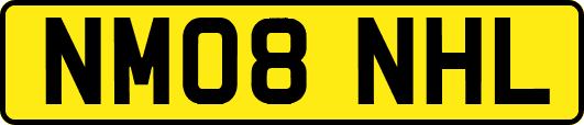 NM08NHL