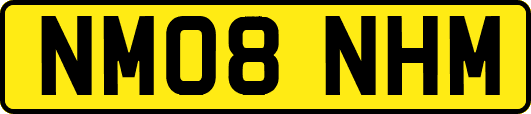 NM08NHM