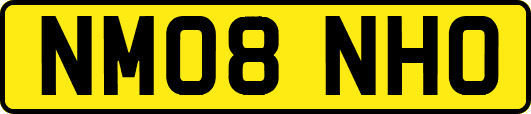 NM08NHO