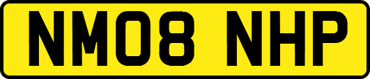 NM08NHP