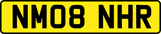 NM08NHR