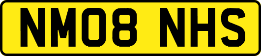 NM08NHS