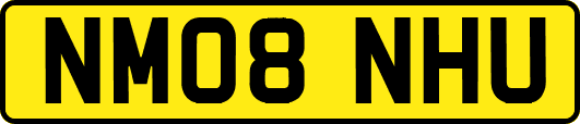 NM08NHU