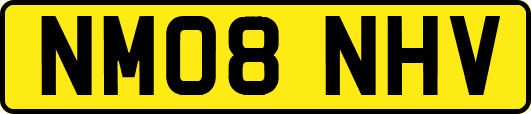 NM08NHV