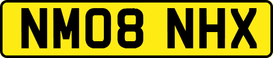 NM08NHX