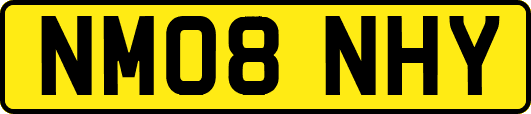 NM08NHY