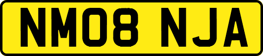 NM08NJA