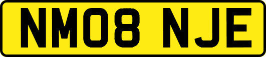 NM08NJE