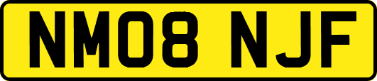 NM08NJF