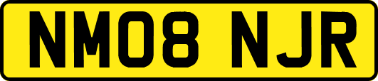 NM08NJR